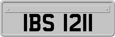 IBS1211