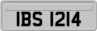 IBS1214