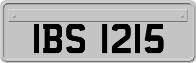 IBS1215