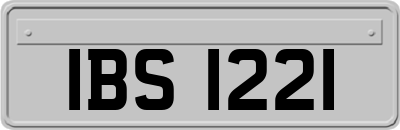 IBS1221