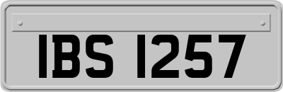 IBS1257