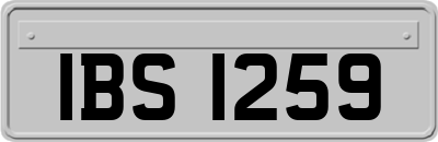 IBS1259