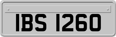 IBS1260