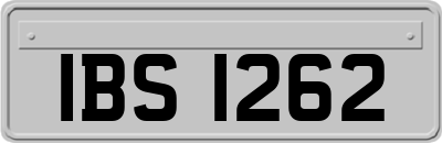 IBS1262