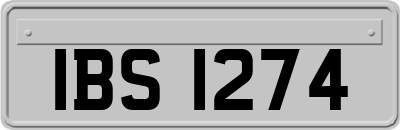 IBS1274