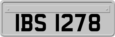 IBS1278