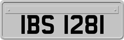 IBS1281