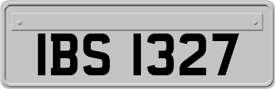 IBS1327