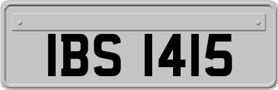 IBS1415