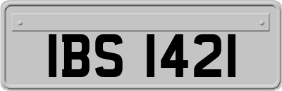 IBS1421