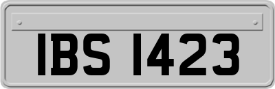IBS1423