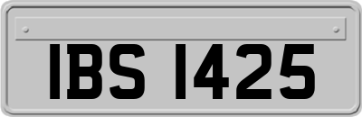 IBS1425