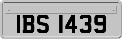 IBS1439