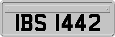 IBS1442