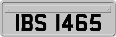 IBS1465