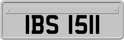 IBS1511