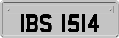 IBS1514
