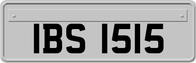 IBS1515