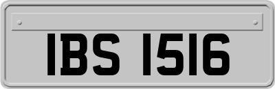 IBS1516