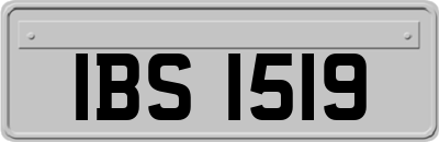 IBS1519