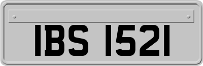 IBS1521