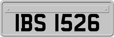 IBS1526