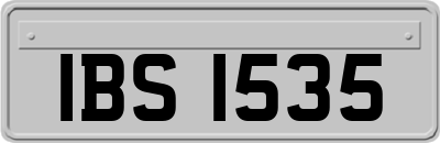 IBS1535