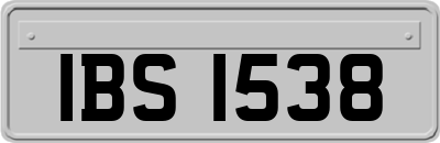 IBS1538