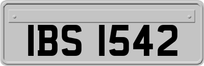 IBS1542