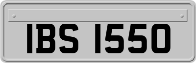 IBS1550
