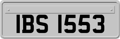 IBS1553