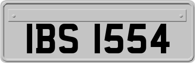 IBS1554