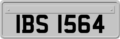 IBS1564