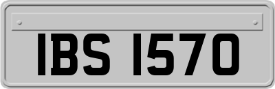 IBS1570