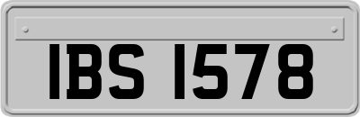 IBS1578