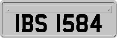 IBS1584