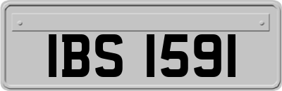 IBS1591