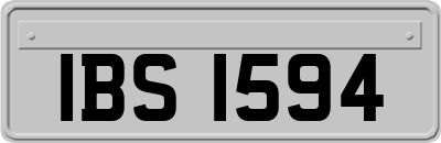 IBS1594