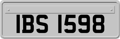 IBS1598
