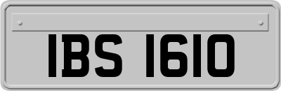 IBS1610