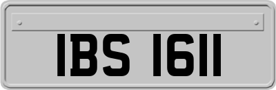 IBS1611