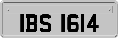IBS1614