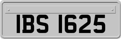 IBS1625