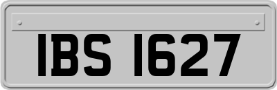 IBS1627
