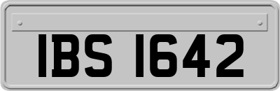 IBS1642