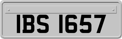 IBS1657