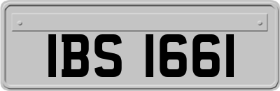IBS1661