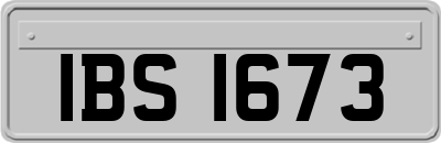 IBS1673
