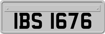 IBS1676