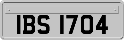 IBS1704